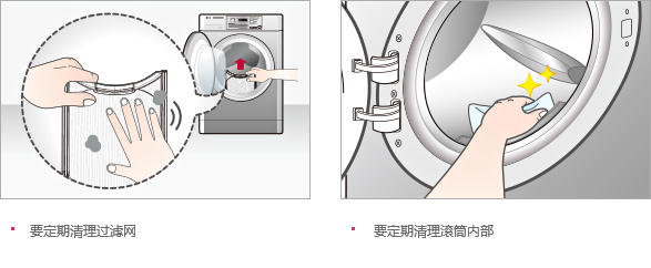 How to maintain dryer